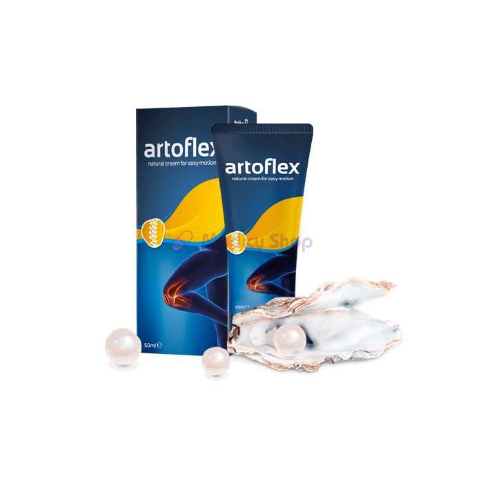 Artoflex - krém na klouby v České republice
