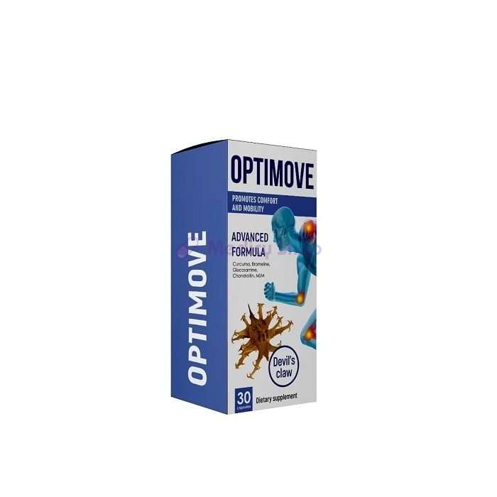Optimove - produkt artretyzmu w Polsce